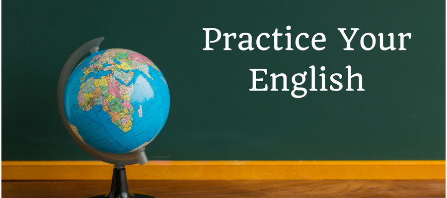 Practice Your English | East Lansing Public Library